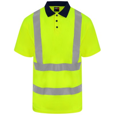 Polo ad alta visibilità