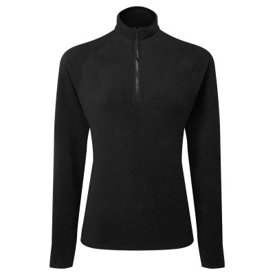 Pile TriDri® Recycled Elements da donna con vestibilità attiva Pile TriDri® Recycled Elements da donna con vestibilità attiva