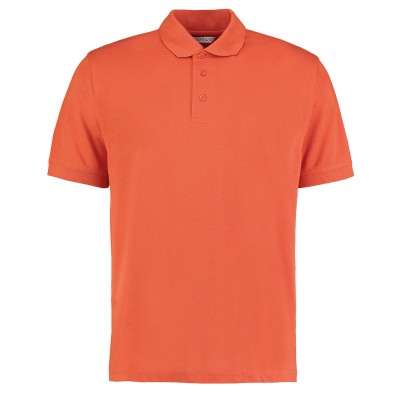 Polo classica con Superwash® 60°C (vestibilità classica)