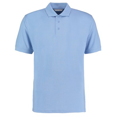 Polo classica con Superwash® 60°C (vestibilità classica)