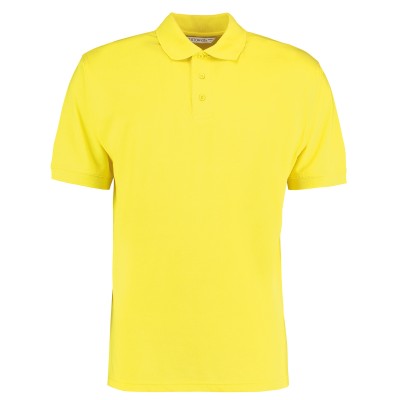 Polo classica con Superwash® 60°C (vestibilità classica)