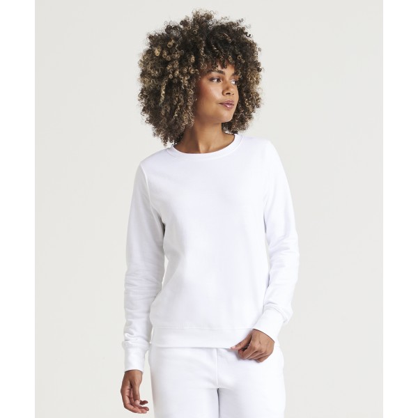 Felpa AWDis da donna - cod. RWJH30F