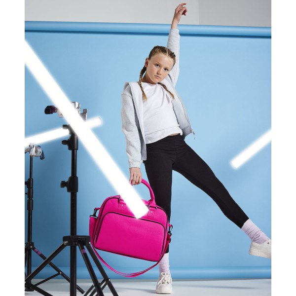 Borsa da ballo junior - cod. RWBG145