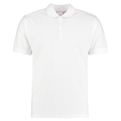 Polo Klassic manica corta Superwash® 60ºC (vestibilità slim)