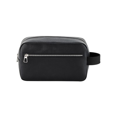 Borsa da bagno in PU di lusso su misura Borsa da bagno in PU di lusso su misura