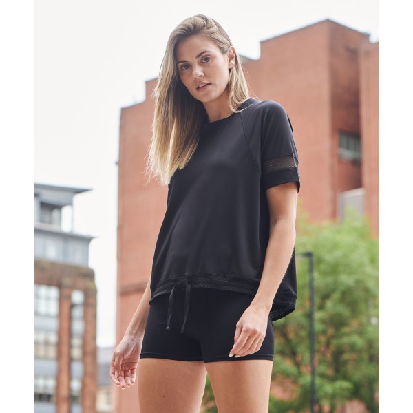 Donne sopra T - cod. RWTL526