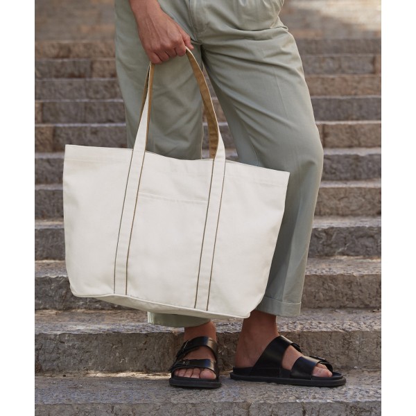 Borsa grande Courtside - cod. RWWM952