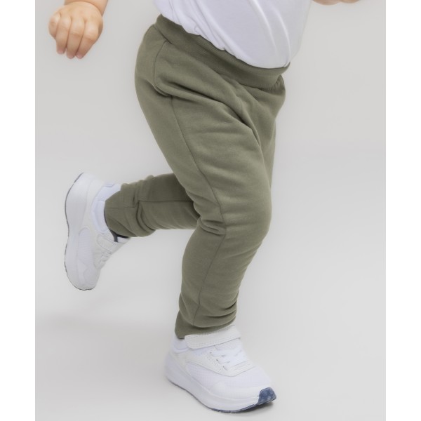 Jogger sostenibili - cod. RWLW850
