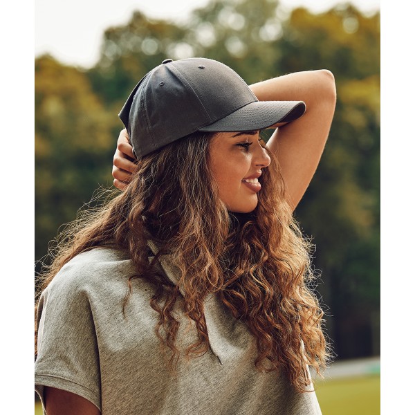Snapback classico curvo (7706)(7706) - cod. RWYP035