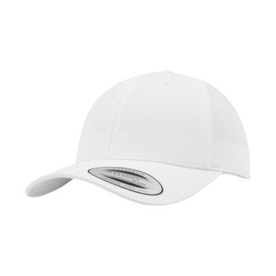 Snapback classico curvo (7706)(7706) Snapback classico curvo (7706)(7706)