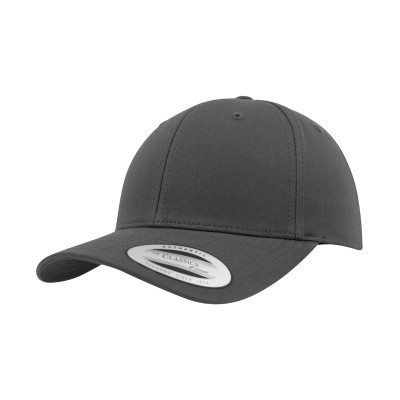 Snapback classico curvo (7706)(7706)