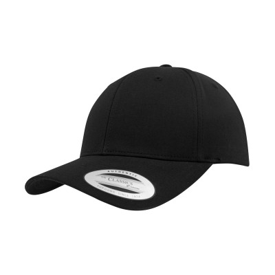 Snapback classico curvo (7706)(7706) Snapback classico curvo (7706)(7706)