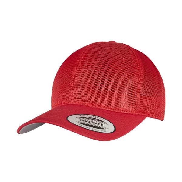 Tappo omnimesh 360° (6360) - cod. RWYP150