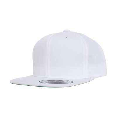 Cappellino snapback in twill stile Pro per ragazzi (6308) Cappellino snapback in twill stile Pro per ragazzi (6308)