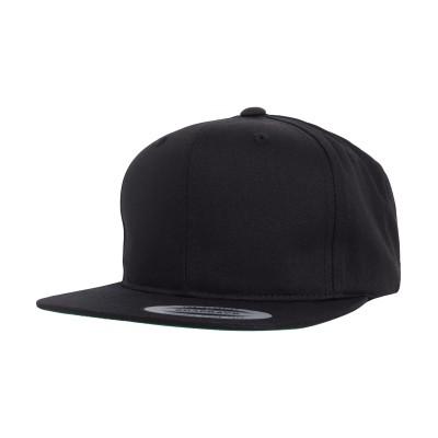 Cappellino snapback in twill stile Pro per ragazzi (6308) Cappellino snapback in twill stile Pro per ragazzi (6308)