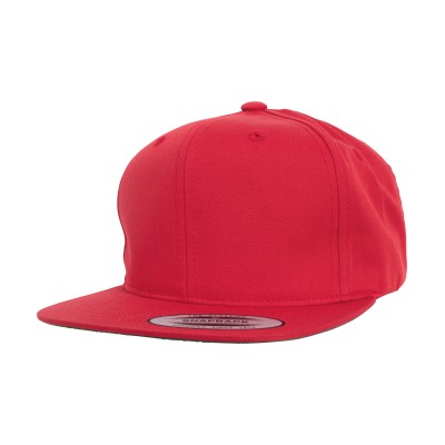 Cappellino snapback in twill stile Pro per ragazzi (6308) Cappellino snapback in twill stile Pro per ragazzi (6308)