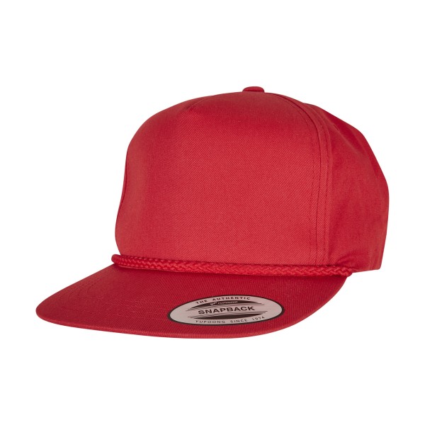 Cappellino da golf classico in popeline YP Classics® (6002) - cod. RWYP207