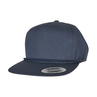 Cappellino da golf classico in popeline YP Classics® (6002) Cappellino da golf classico in popeline YP Classics® (6002)