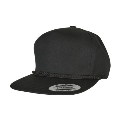 Cappellino da golf classico in popeline YP Classics® (6002)