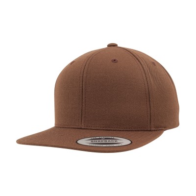 Il classico snapback (6089M)