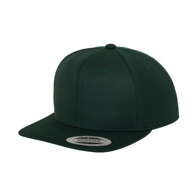 Il classico snapback (6089M)