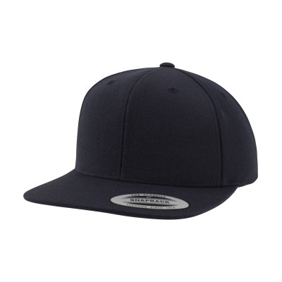 Il classico snapback (6089M) Il classico snapback (6089M)