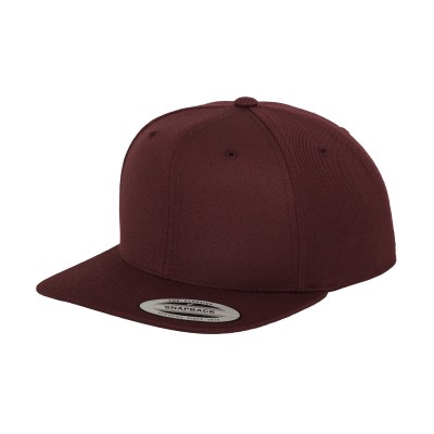 Il classico snapback (6089M) Il classico snapback (6089M)