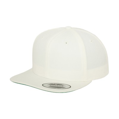 Il classico snapback (6089M)