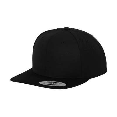 Il classico snapback (6089M) Il classico snapback (6089M)