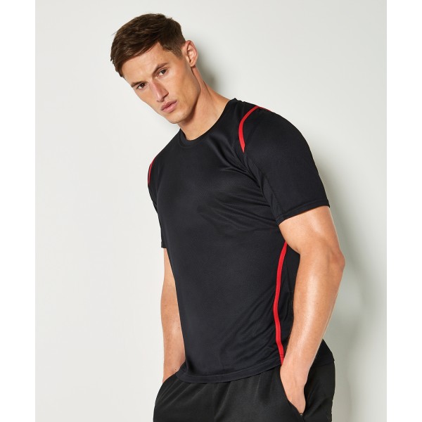 T-shirt Gamegear® Cooltex® manica corta (vestibilità regolare) - cod. RWKK991