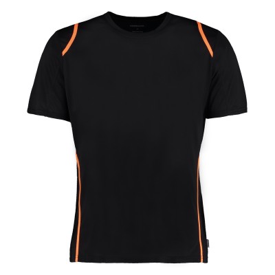 T-shirt Gamegear® Cooltex® manica corta (vestibilità regolare)