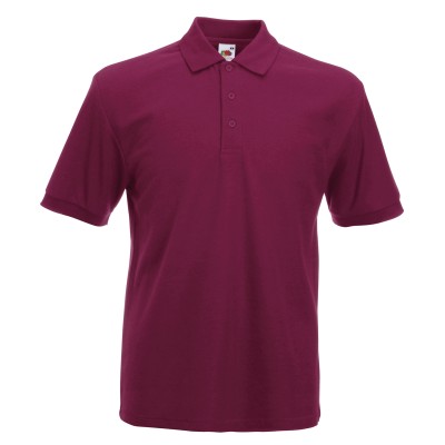 Polo pesante 65/35