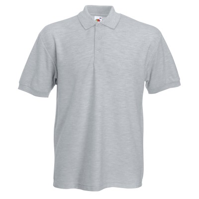 Polo pesante 65/35
