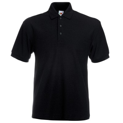 Polo pesante 65/35