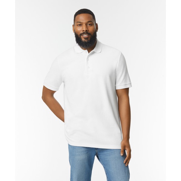 Maglia sportiva in piqué Hammer® - cod. RWGD042