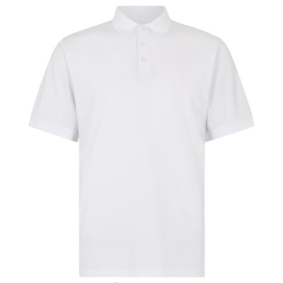 Polo in jersey Superwash® 60° dalla vestibilità regolare Polo in jersey Superwash® 60° dalla vestibilità regolare