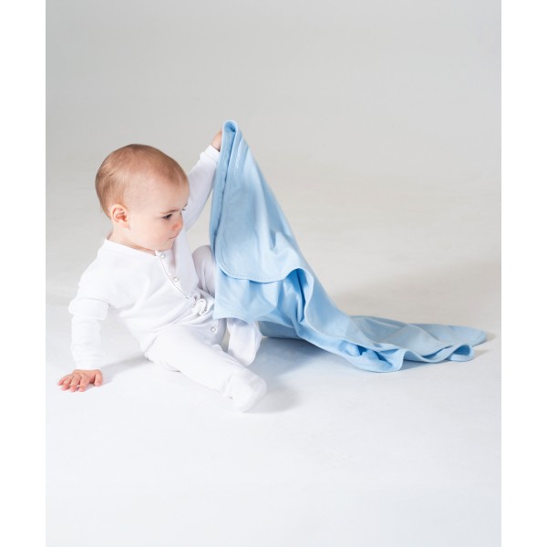 Coperta personalizzata con scritte - cod. RWLW900