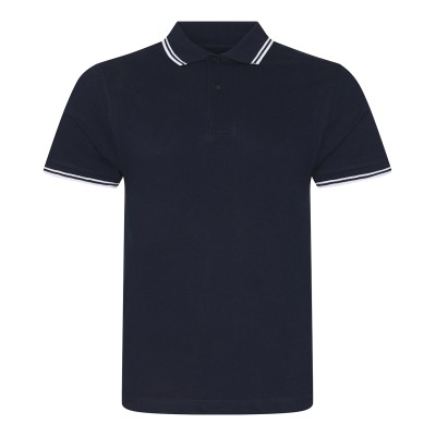 Polo con punta elasticizzata