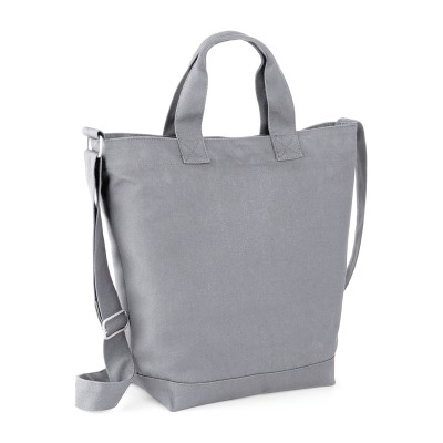 Borsa da giorno in tela