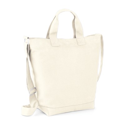 Borsa da giorno in tela