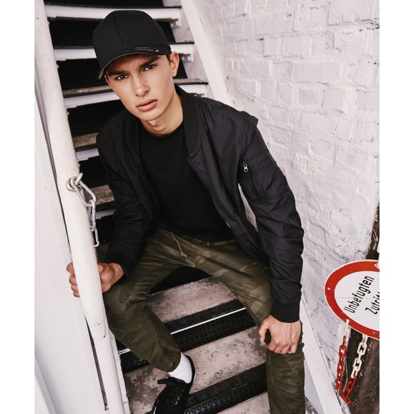 Cappellino da baseball Flexfit aderente (6277) - cod. RWYP004