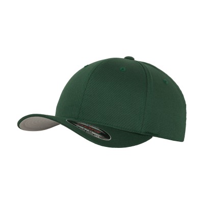 Cappellino da baseball Flexfit aderente (6277) Cappellino da baseball Flexfit aderente (6277)
