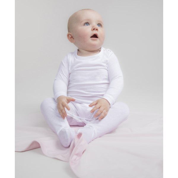 Tutina da notte biologica - cod. RWLW650