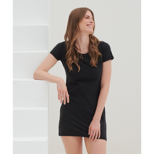 Abito T-shirt - cod. RWSK257