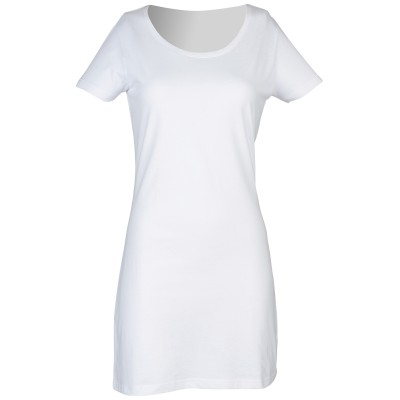 Abito T-shirt