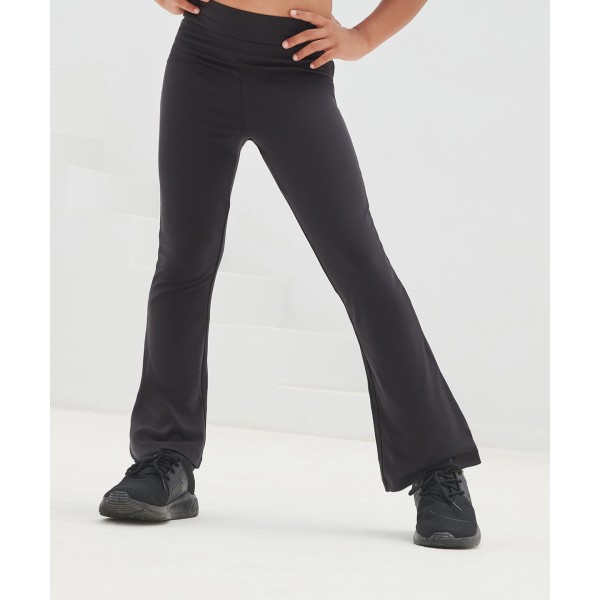 Leggings svasati per bambini - cod. RWSM428
