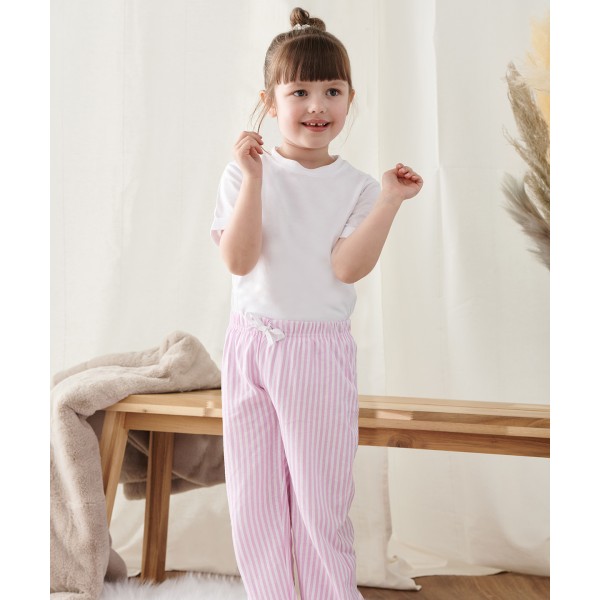 Pigiama lungo per bambini - cod. RWTC059