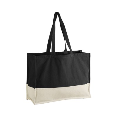 Borsa shopper a contrasto biologica EarthAware®