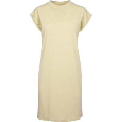 Abito da donna con spalle estese e tartaruga Abito da donna con spalle estese e tartaruga