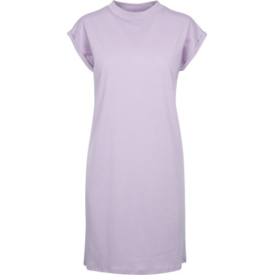 Abito da donna con spalle estese e tartaruga Abito da donna con spalle estese e tartaruga